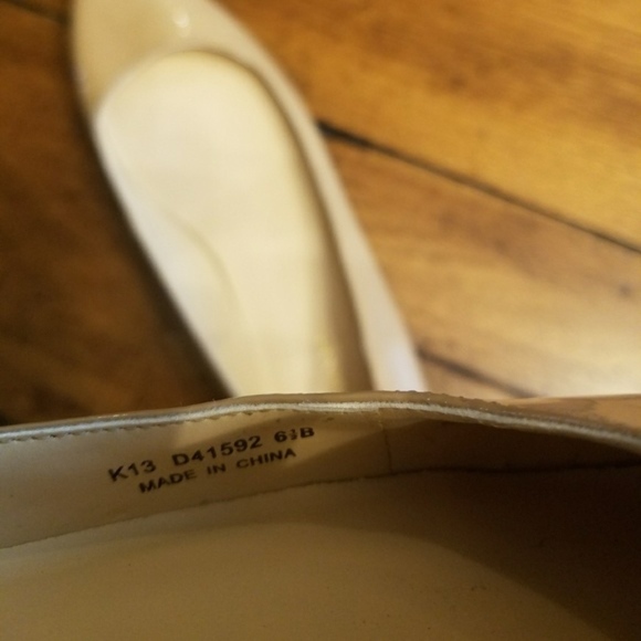 Cole Haan ballet flats size 6.5 - Picture 5 of 6